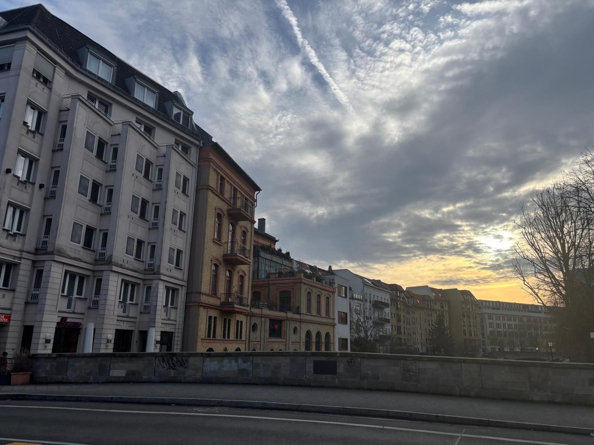 Johanna * Berlin