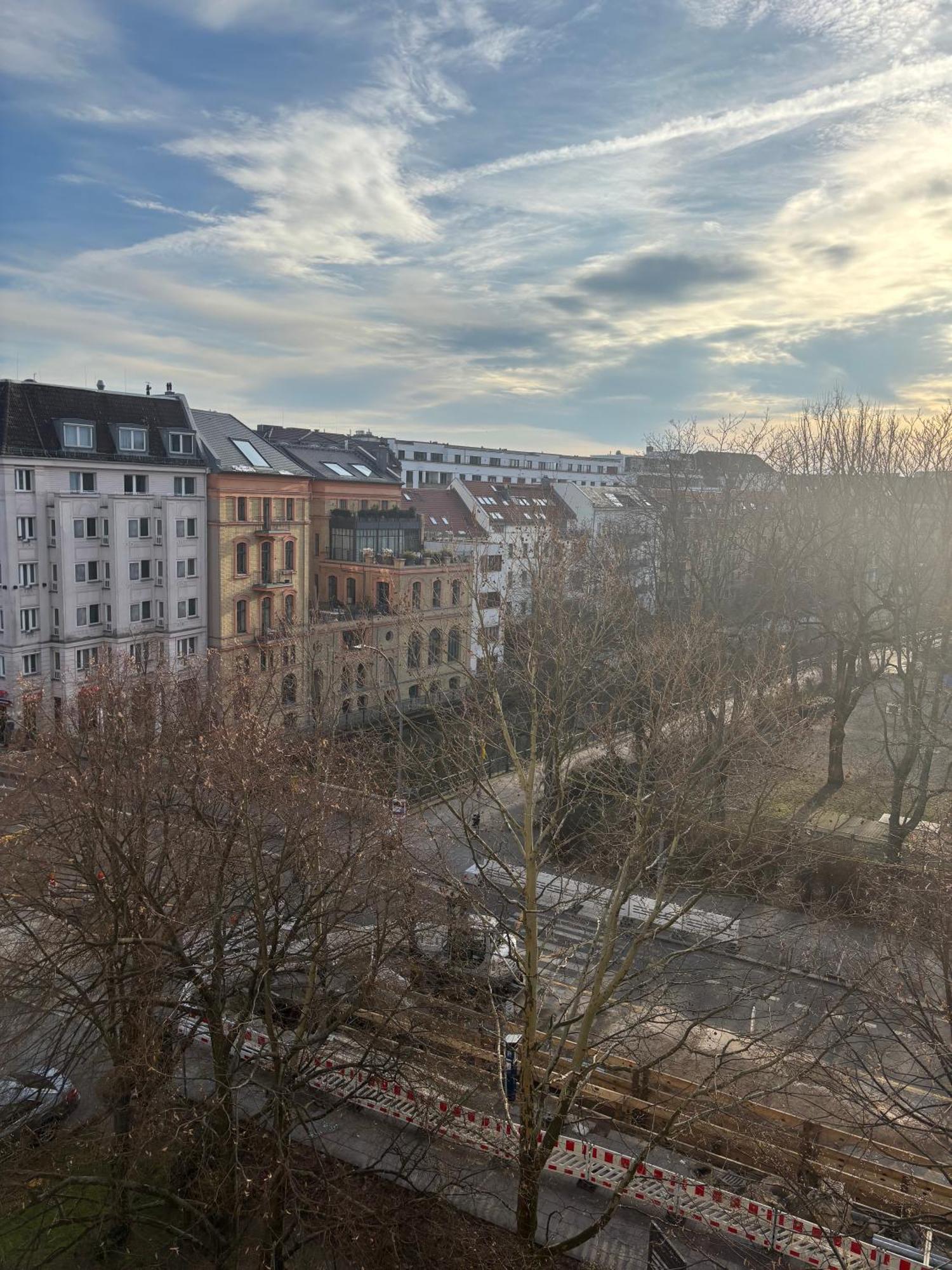 Johanna Hotel