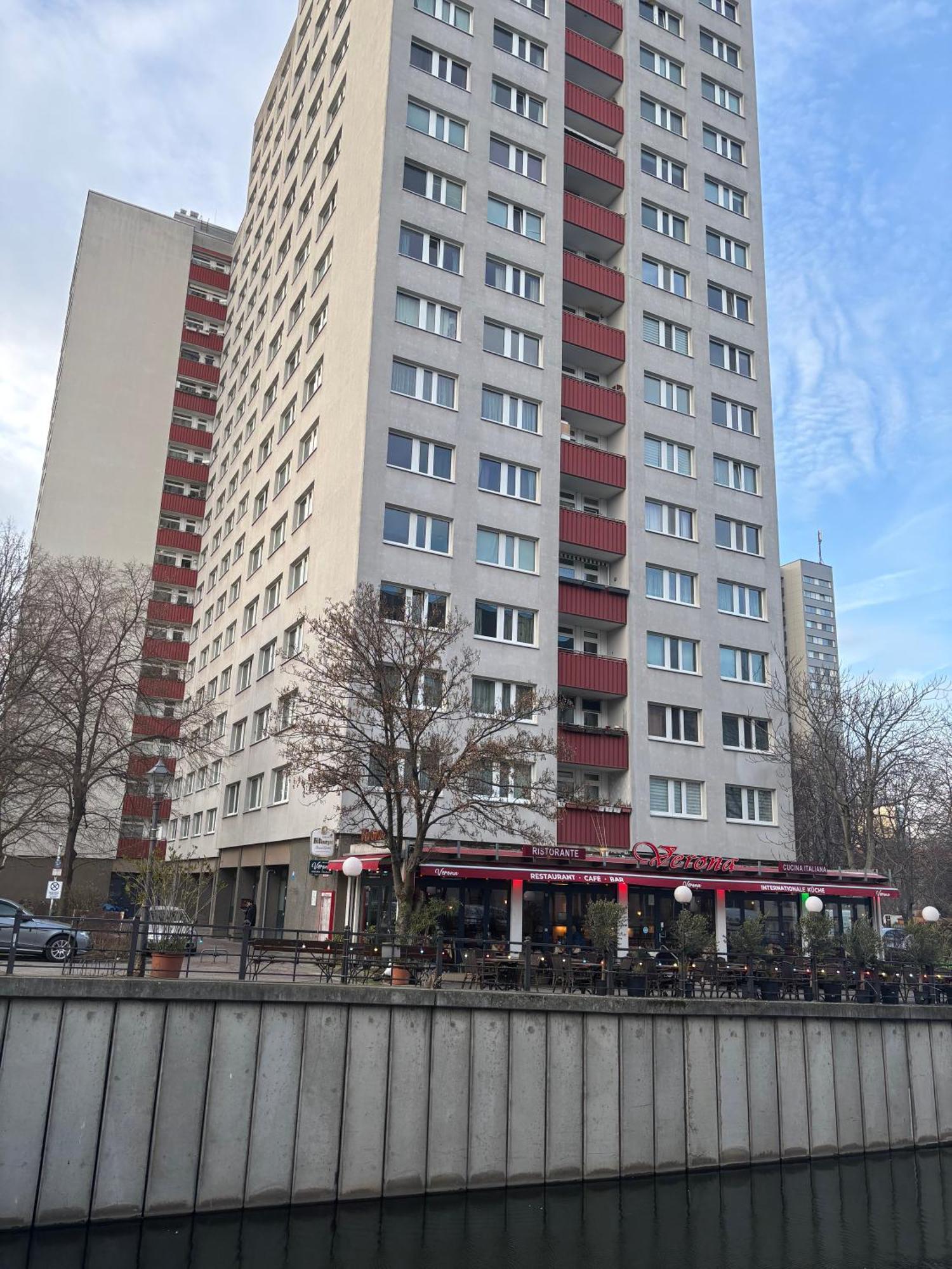 Johanna Hotel Berlin