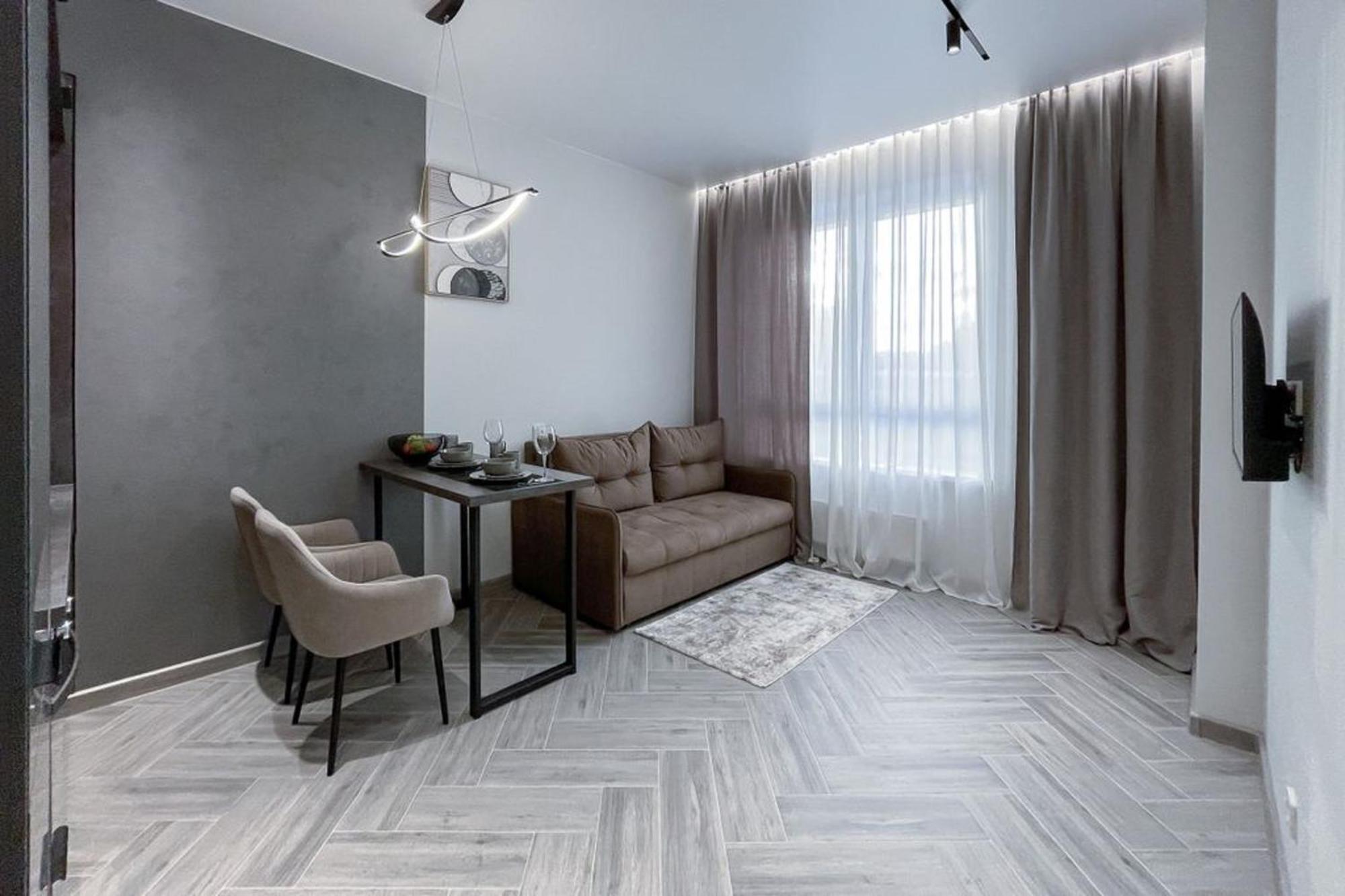 Johanna Hotel